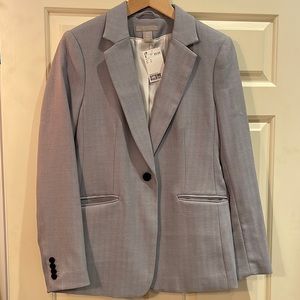 H&M NWT Blazer Size Small